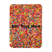 Rainbow Snoep Sprinkles