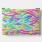 Rainbow sparkle bubbles etui (Voorkant)