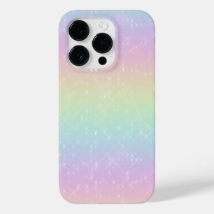 Rainbow Sparkles Mobiele Telefoon Case