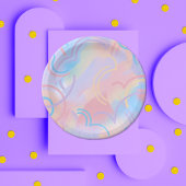 Rainbow Sparkles Paper Bord