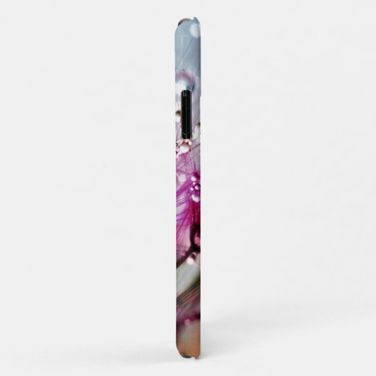 Rainbow Spectrum Flowers Case-Mate iPhone Case (Achterkant/rechts)