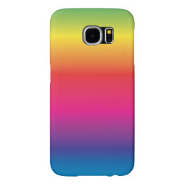 Rainbow Spectrum Prism Afbeelding Sjabloon Case-Mate iPhone 14 Hoesje