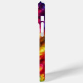 Rainbow Spectrum, regenboog camo, veelkleurig Case-Mate iPhone Case (Achterkant / Links)