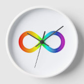 Rainbow Spectrum van autisme omarmen (Voorkant)