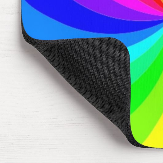 RAINBOW SPIRAAL MUISMAT (Hoek)