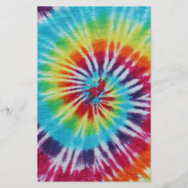 Rainbow Spiral 2 Sides