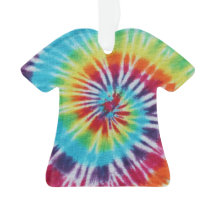 Rainbow Spiral Tie Dye Cool Foto