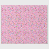 Rainbow Sprinkles Cadeaupapier (Vlak)