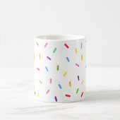 Rainbow Sprinkles Mok (Center)