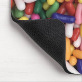 Rainbow Sprinkles Muismat (Hoek)