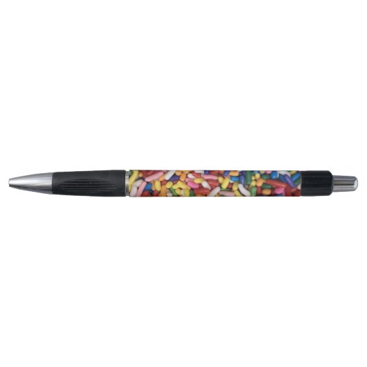 Rainbow Sprinkles Pen (Voorkant)