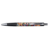 Rainbow Sprinkles Pen (Achterkant)