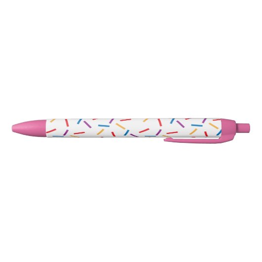 Rainbow Sprinkles Pen (Bodem)