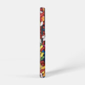 Rainbow Sprinkles Samsung Galaxy Hoesje (Rechterkant)