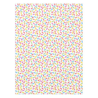 Rainbow Sprinkles Tafelkleed