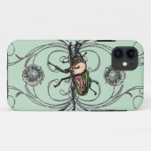 Rainbow Stag Beetle Case-Mate iPhone Case (Achterkant (horizontaal))