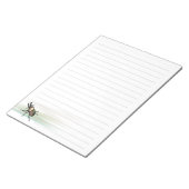 Rainbow Stag Beetle Notitieblok (Schuin)