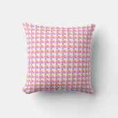 Rainbow Star Cushion Kussen (Voorkant)