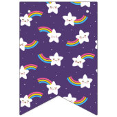 Rainbow Stars Banner (Derde vlag)