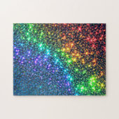 Rainbow Stars Legpuzzel (Horizontaal)
