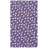 Rainbow Stars Tablecloth Tafelkleed (Voorkant)