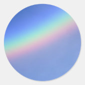 Rainbow Sticker (Voorkant)