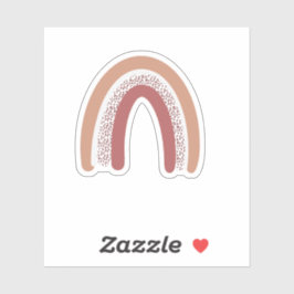Rainbow Sticker