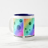 RAINBOW STORM MOK (Voorkant links)