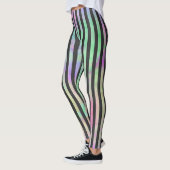 RAINBOW STRIPS-LEGGINGS LEGGINGS (Links)