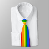RAINBOW STROPDAS (Gebonden)