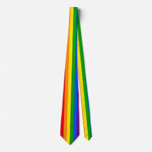 RAINBOW STROPDAS