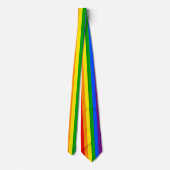 RAINBOW STROPDAS (Achterkant)