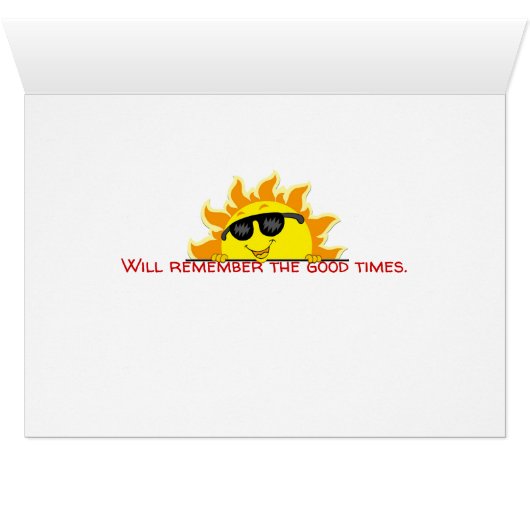 Rainbow Summer Beach Stoelen (Binenzijde Horizontaal (Onderkant))