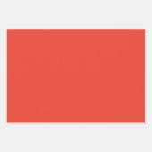  Rainbow Swirl Wrapping Papier Inpakpapier Vel (Voorkant 2)