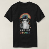 Rainbow     t-shirt (Design voorkant)