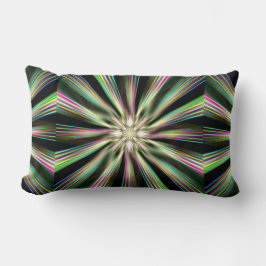 Rainbow Taffy Snoep Explosion Three Kussen