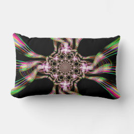 Rainbow Taffy Snoep Explosion Two Kussen