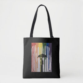 RAINbow-Tas Tote Bag