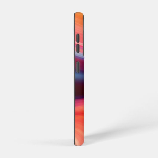 Rainbow-telefoon Samsung Galaxy Hoesje (Rechterkant)