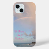 Rainbow-telefoondraagtas Case-Mate iPhone Case (Achterkant)