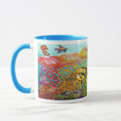 Rainbow Tentacles Mok (Links)