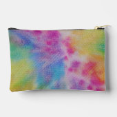 Rainbow Tie Dye Etui (Achterkant)