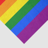 "RAINBOW" TISSUEPAPIER (Detail)