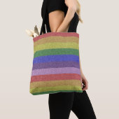 RAINBOW TOTE BAG (Dichtbij)