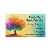 Rainbow Tree Counseling Therapie Psychotherapie