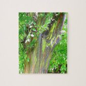 Rainbow Tree Puzzle Legpuzzel (Verticaal)