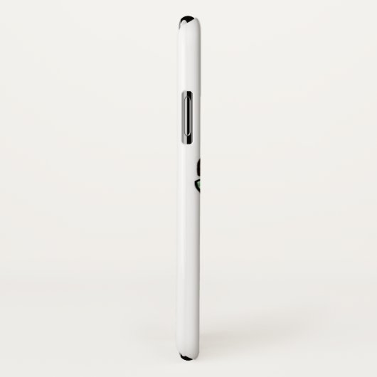 Rainbow Tribal Hawaiian Zee Turtle Case-Mate iPhone Case (Achterkant / rechts)