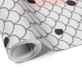 Rainbow Trout Art Vist decor Cadeaupapier (Rol Hoek)