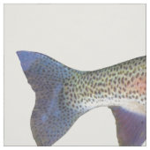 Rainbow Trout Fat Quarter Stof (Swatch)
