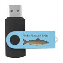 Rainbow Trout Papa's Vist foto